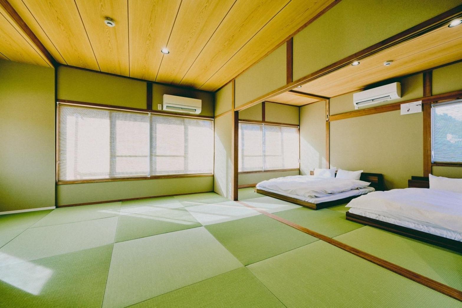結びの小宿 縁 Kōbe Exterior foto