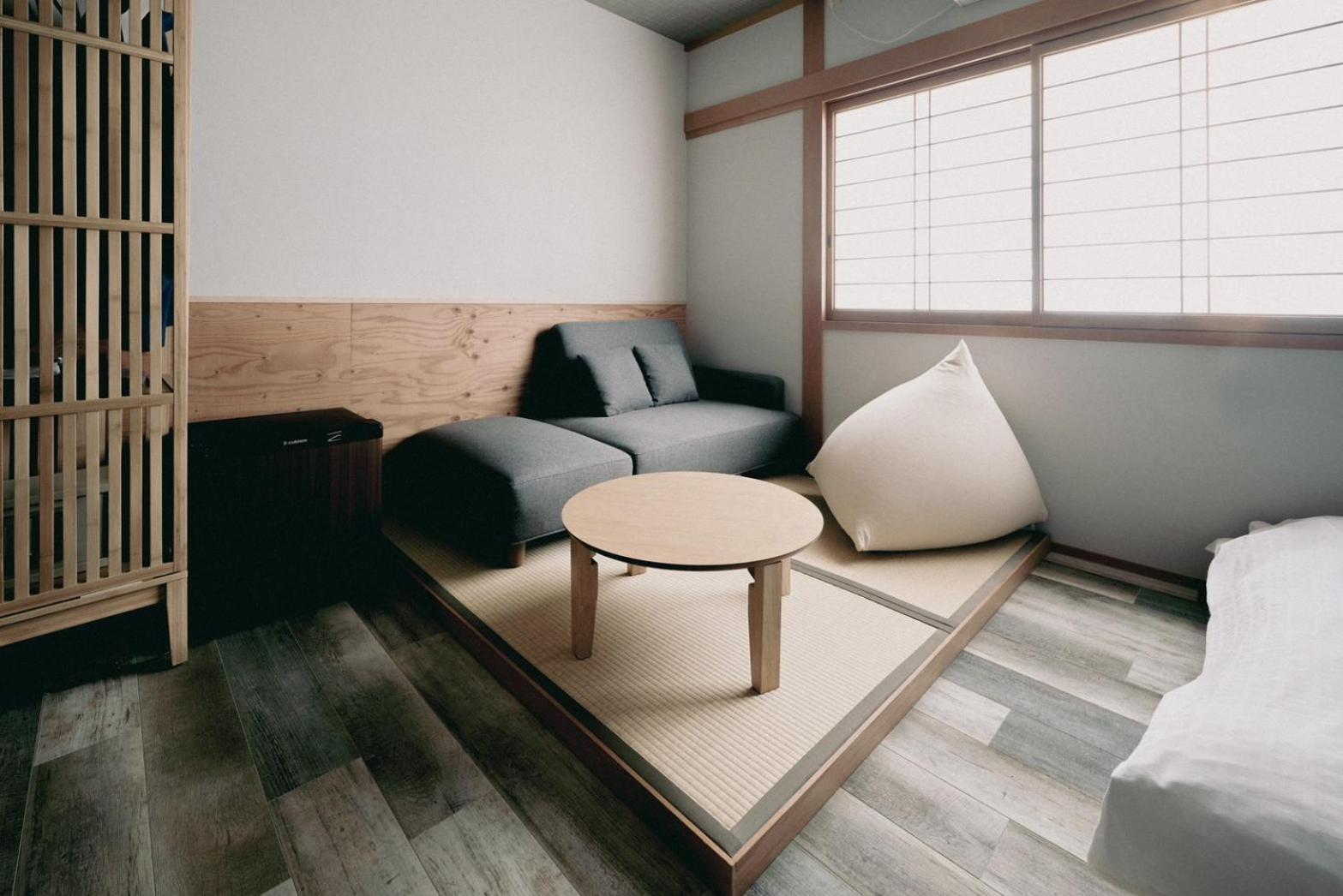 結びの小宿 縁 Kōbe Exterior foto