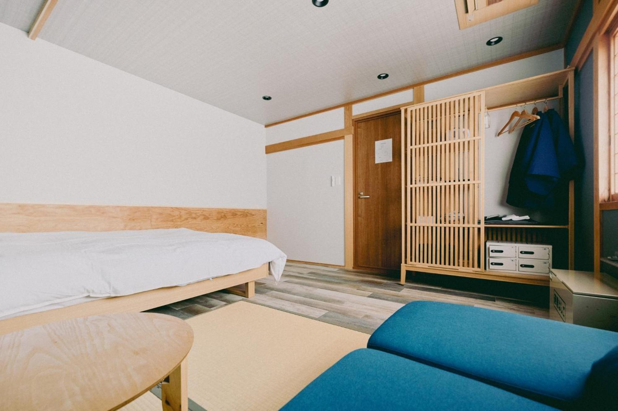 結びの小宿 縁 Kōbe Exterior foto