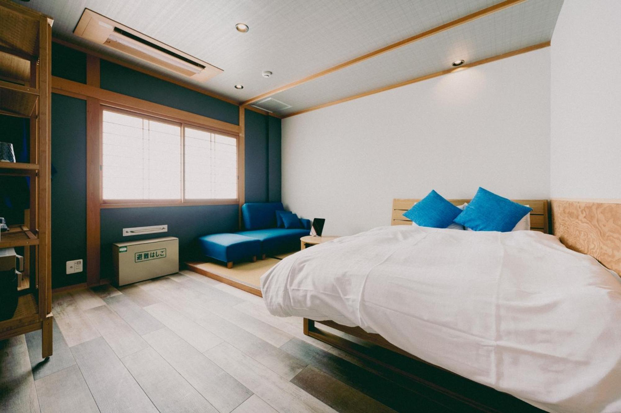 結びの小宿 縁 Kōbe Exterior foto