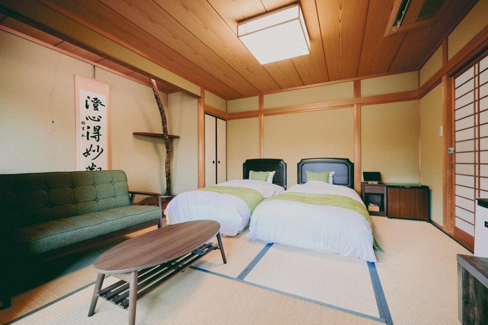 結びの小宿 縁 Kōbe Exterior foto